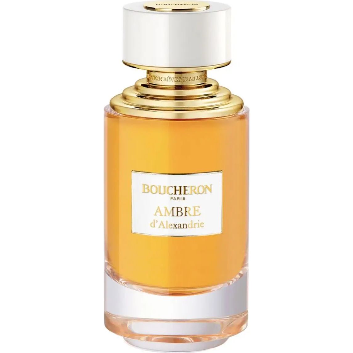 AMBRE D'ALEXANDRIE