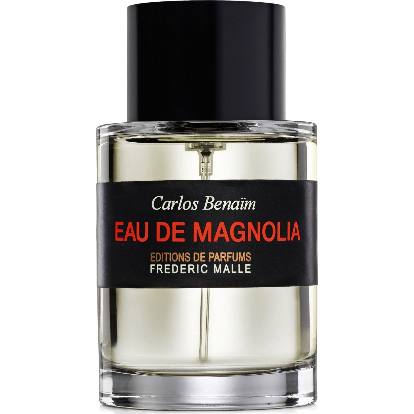 EAU DE MAGNOLIA