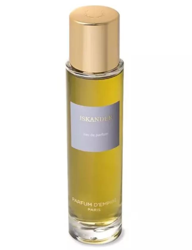  ISKANDER