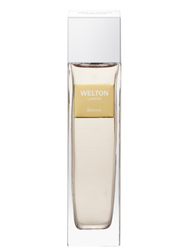 SENCHA EAU DE PARFUM