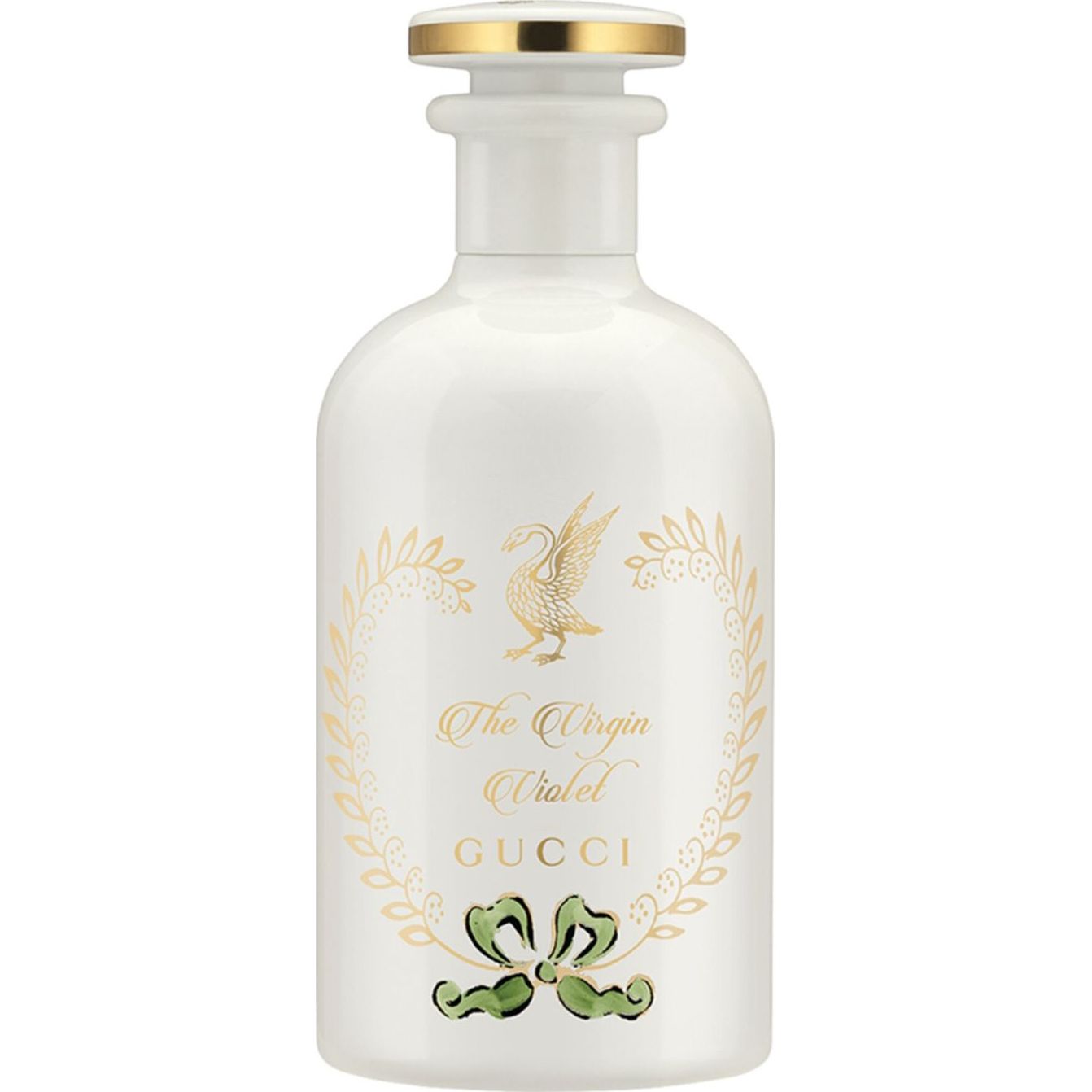 Gucci  THE VIRGIN VIOLET EAU DE PARFUM 100ml edp