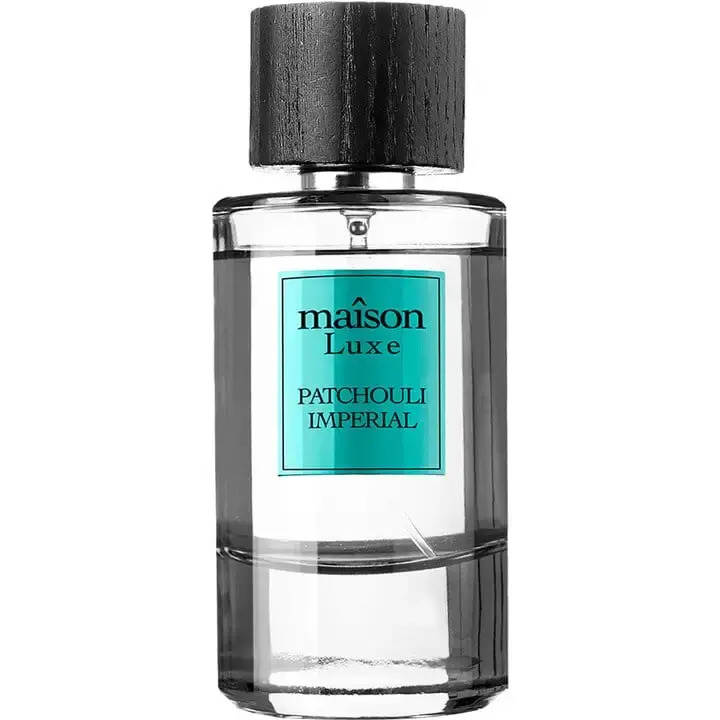 Hamidi  MAISON LUXE PATCHOULI IMPERIAL 