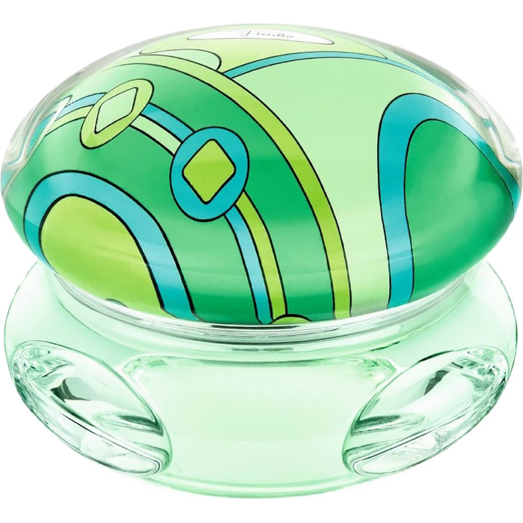 Vivara Variazioni Verde 072