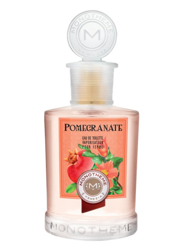POMEGRANATE