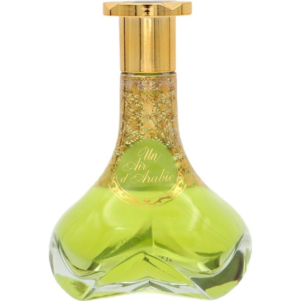 UN AIR D'ARABIE AMBER