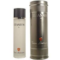 TITANIUM TITANIUM