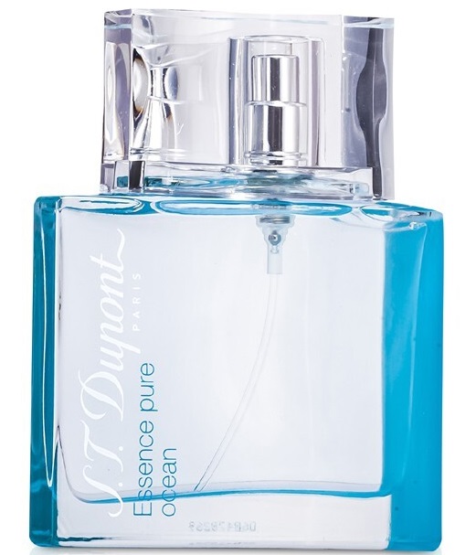 Essence Pure OCEAN