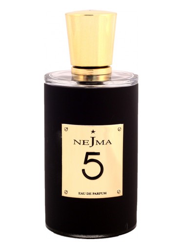 NEJMA 5