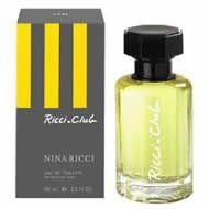 RICCI CLUB RICCI CLUB