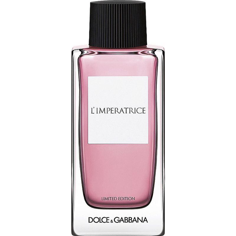 L'IMPERATRICE LIMITED EDITION