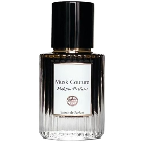 MUSK COUTURE