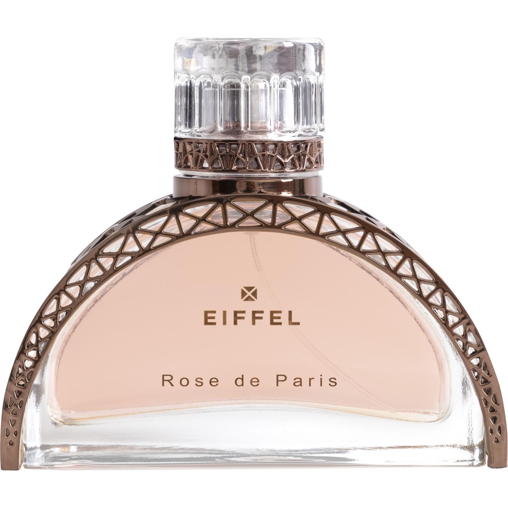 ROSE DE PARIS