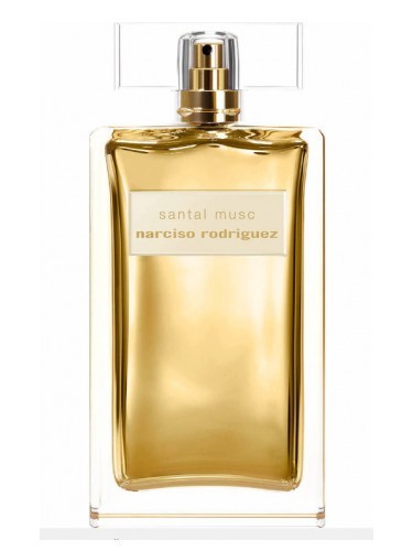 SANTAL MUSC
