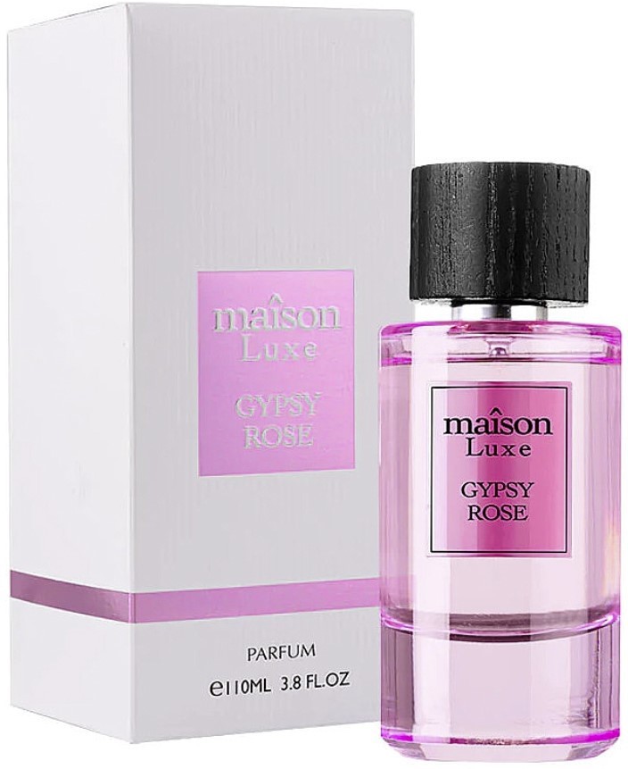 MAISON LUXE GYPSY ROSE 