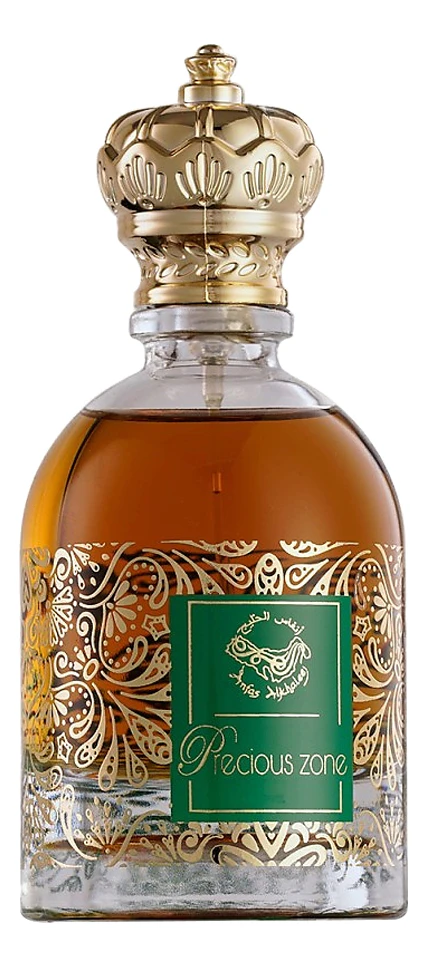 Alkhaleej  PRECIOUS ZONE