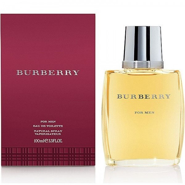 Burberry  For MEN