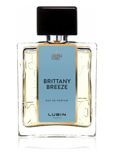 BRITTANY BREEZE
