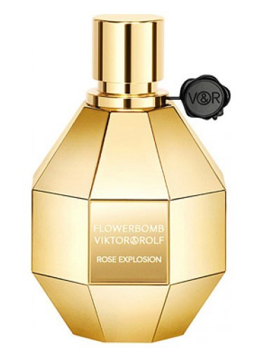 FLOWERBOMB ROSE EXPLOSION