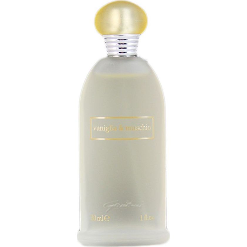 VANIGLIA E MUSCHIO