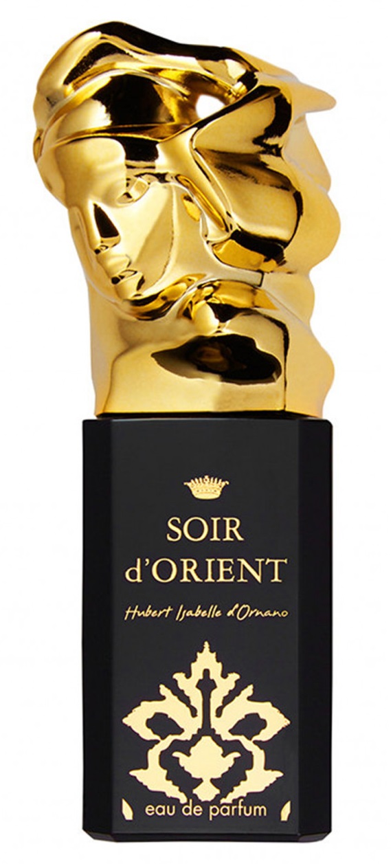 Soir de D'ORIENT