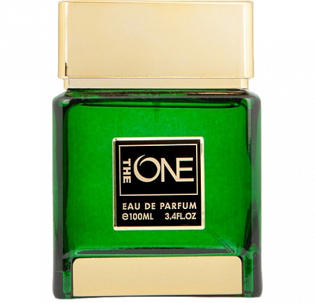 THE ONE