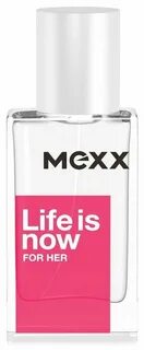 LIFE IS NOW