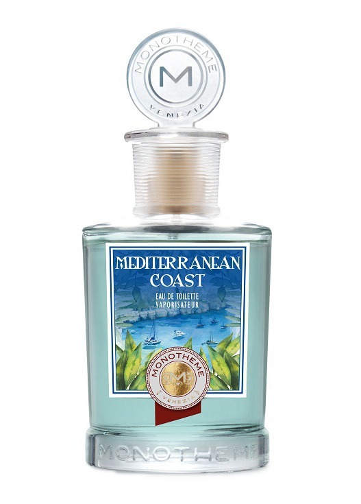 MEDITERRANEAN COAST