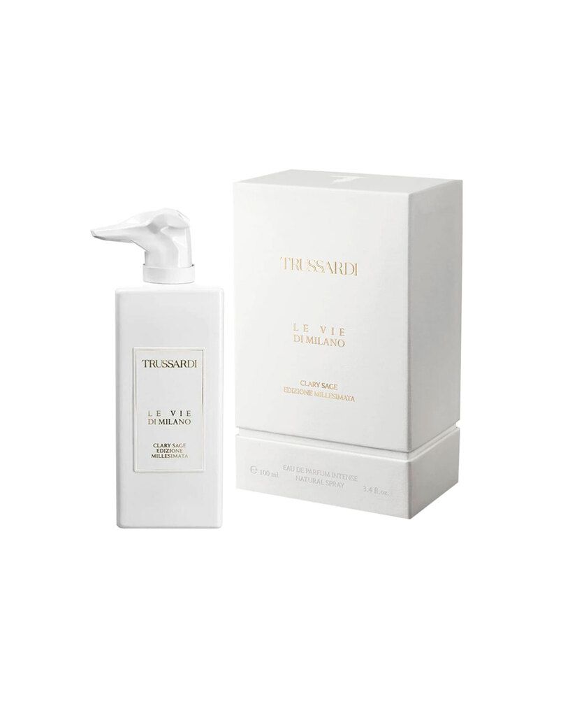 CLARY SAGE EDIZIONE MILLESIMATA