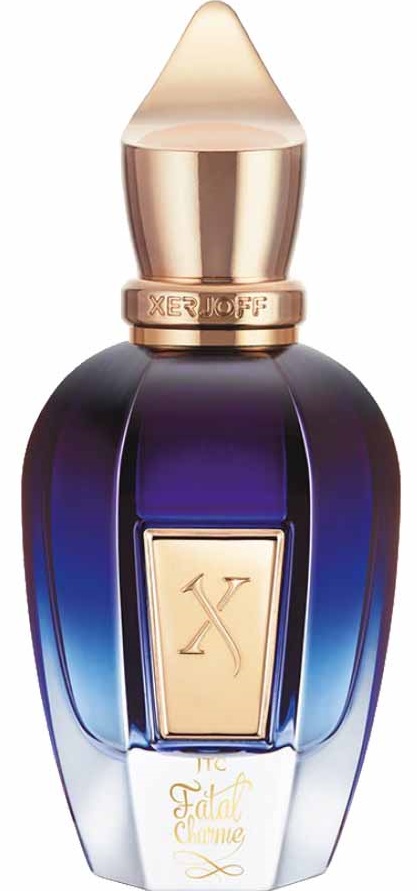 FATAL CHARME