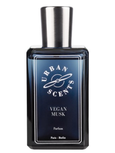 VEGAN MUSK