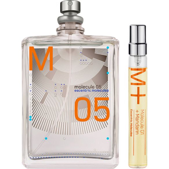 MOLECULE 05+M+MANDARIN