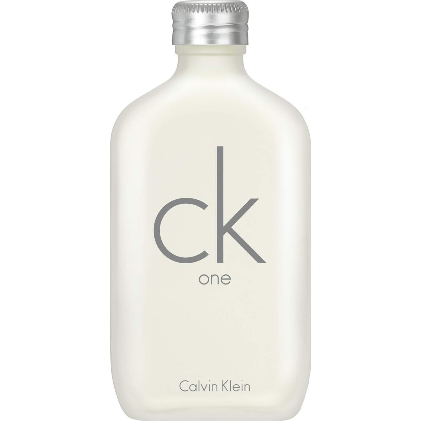 CK  ONE     1,2ml edt sample