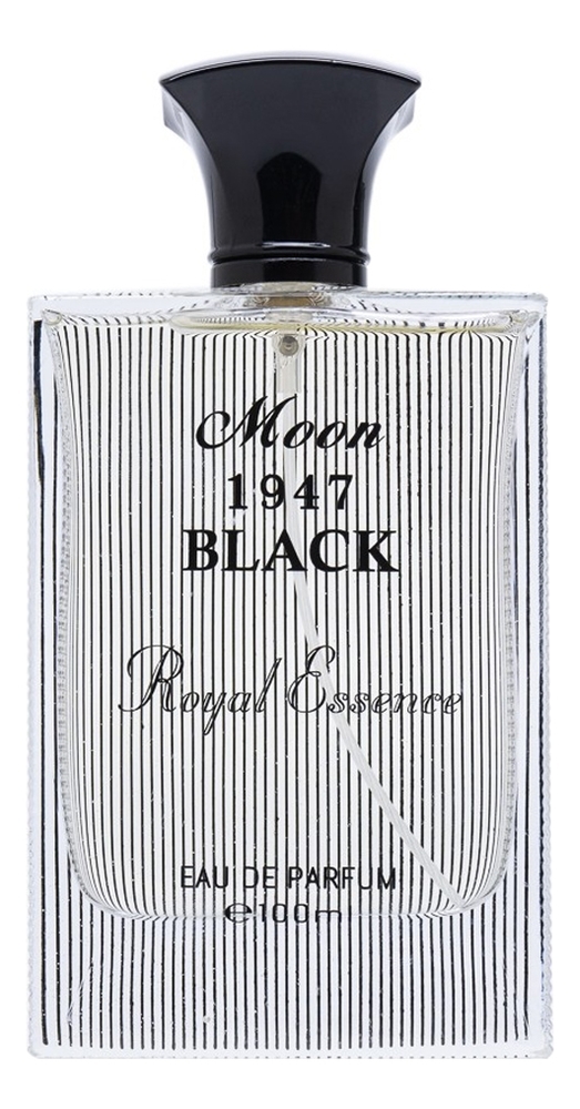  MOON 1947 BLACK