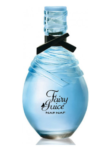 FAIRY JUICE BLUE