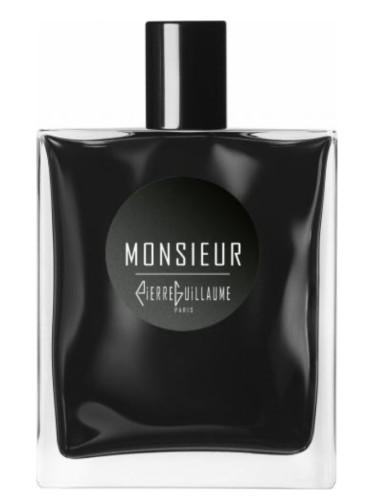 MONSIEUR