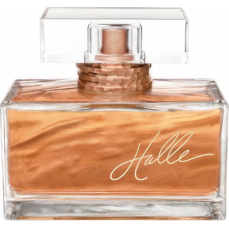 HALLE