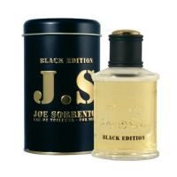 Joe Sorrento  BLACK EDITION Joe Sorrento  BLACK EDITION