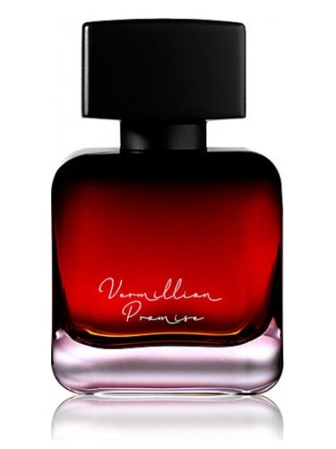 VERMILLION PROMISE