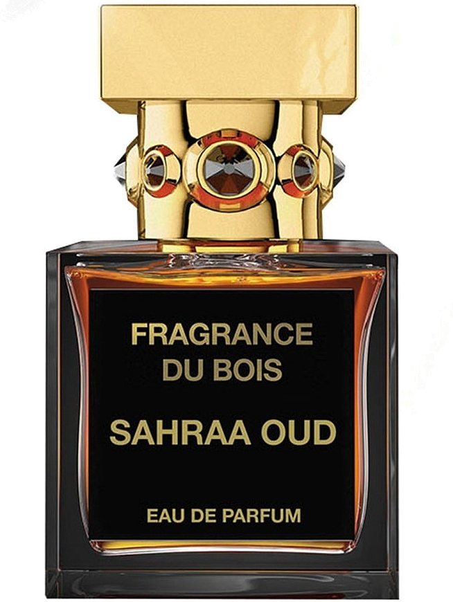 SAHRAA OUD