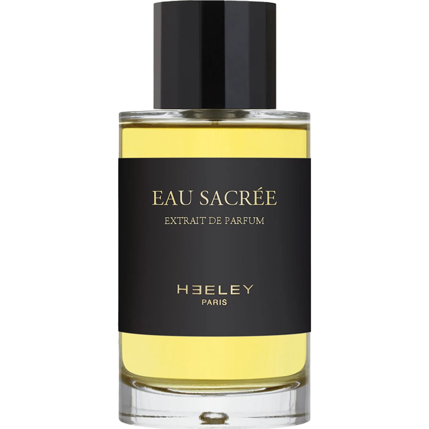 EAU SACREE