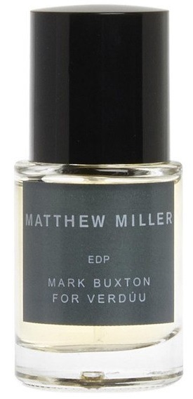 MATTHEW MILLER