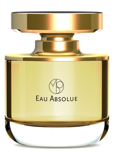 Les Nombres D'Or EAU ABSOLUE