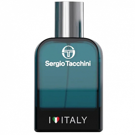 I LOVE ITALY FOR HIM