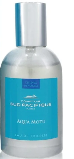 AQUA MOTU