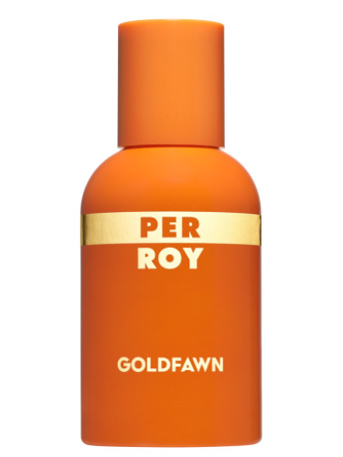 GOLDFAWN