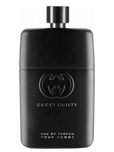 Guilty POUR HOMME EAU DE PARFUM