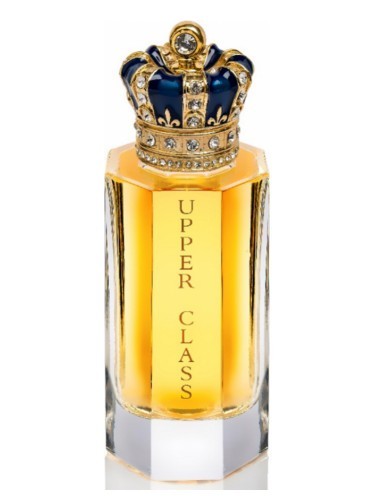 UPPER CLASS