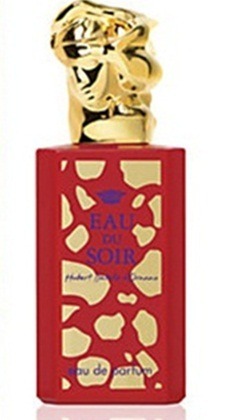 Eau Du SOIR 2012
