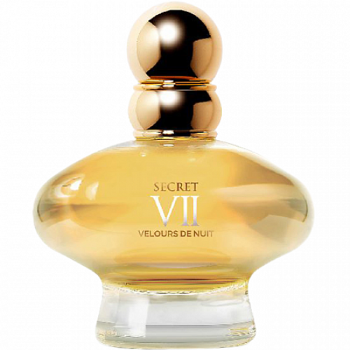  VII SECRET VELOURS DE NUIT