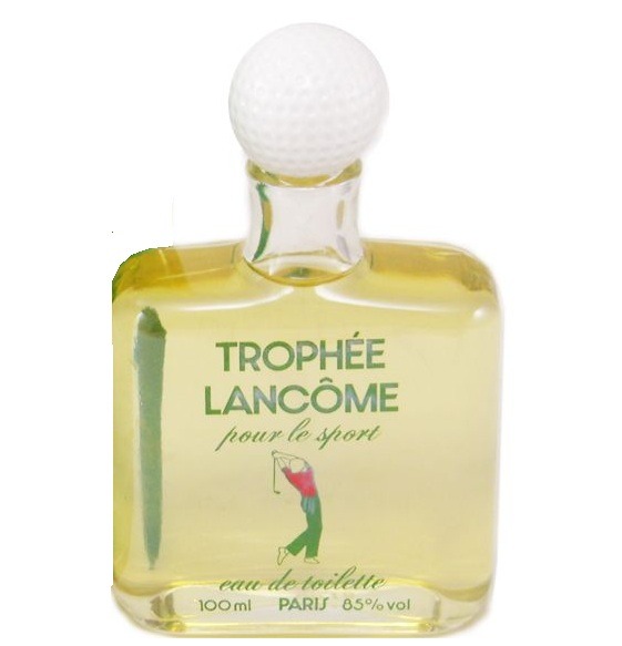 TROPHEE POUR LE SPORT